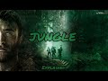 Jungle 2017 movie explained in hindiurdu  based on true story  youtubeviral