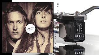 She Keeps Bees ✧ My Last Nerve ✧ Vinyl