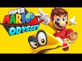Super Mario Maker Odyssey - Walkthrough Part 01 (HD)