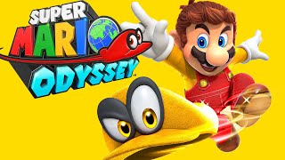 Super Mario Maker Odyssey - Walkthrough Part 01 (HD)