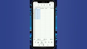 Google Sheets Tips and Tricks