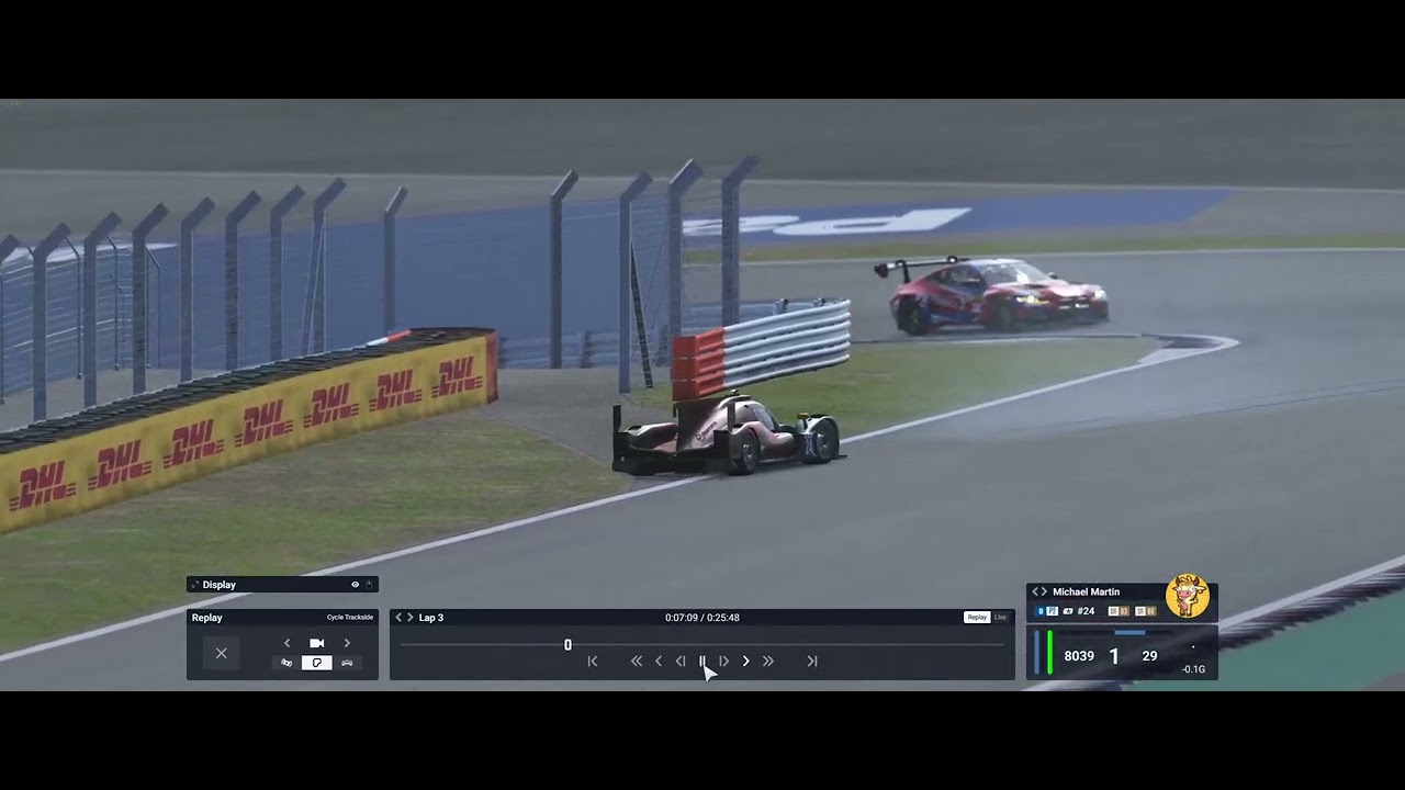 LUM| Took a while to realise