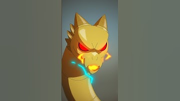 Godzilla Attacks Brawl 💥 Mecha-Tick Ghidorah! #brawlstars #godzilla #gaming