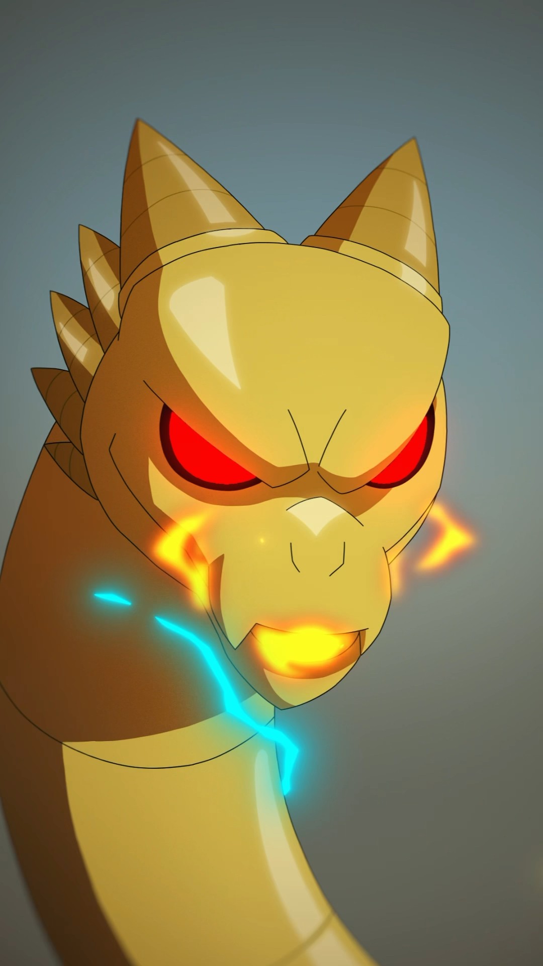 Godzilla Attacks Brawl ? Mecha-Tick Ghidorah! #brawlstars #godzilla #gaming