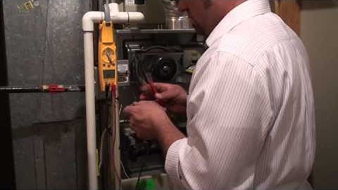 Testing Flame sensor