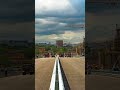 В Москве открыли новый мост! 95 лет парку Горького!