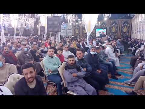 الشيخ عبدالفتاح الطاروطي ربع العشاء سورة مريم وطه