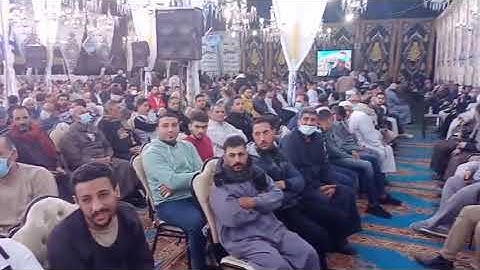 الشيخ عبدالفتاح الطاروطي ربع العشاء سورة مريم وطه