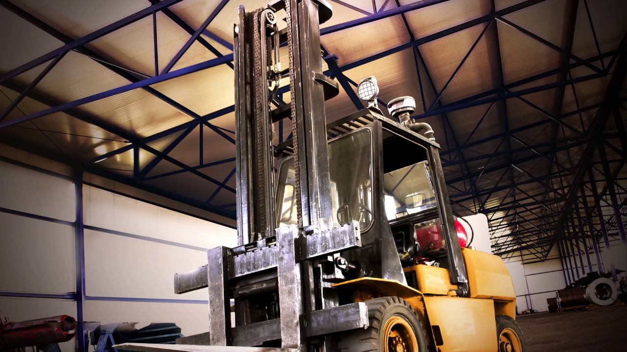 Industrial Maintenance Coatings - Improve Safety