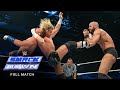 FULL MATCH: Ziggler vs. Cesaro vs. Kidd – Intercontinental Title Match: SmackDown, Nov. 14, 2014