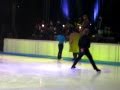 (Prague, 15.04.2011) -2- warmup Plushenko, Sasha Cohen, Johnny Weir, Surya Bonaly - 16:00