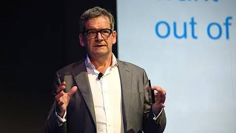 Digital transformation in banking - Michael Harte,...