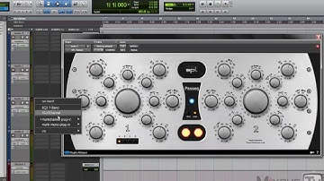 My favorite plugins 2016 - PT.1 of 2 - Eqs and Compressors