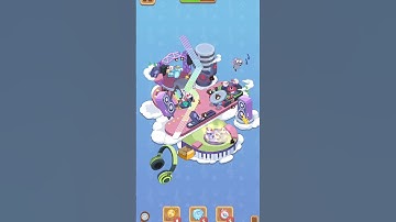 Dreamy room Level 80 gameplay walkthrough #dreamyroom #puzzlegame #games