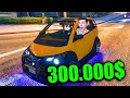 Ich kaufe den SCHNELLSTEN Smart in GTA Online