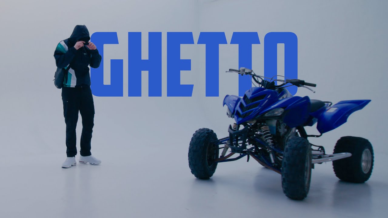 Ghetto