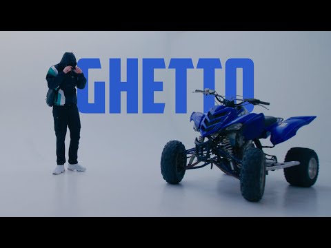 ELAI - GHETTO (ft. ???)