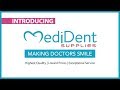 Introduction to medident supplies