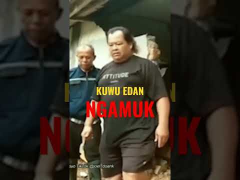 Kuwu Edan ‼️