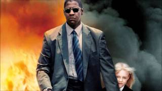 Harry Gregson-Williams - Man on Fire (Hybrid Remix)