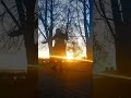 Танцы на закате..)💃🙂