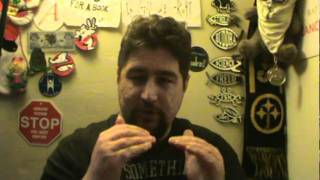 Why I filed a DMCA copyright claim and what happened to me