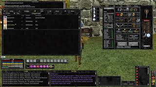 Information Everquest Legends Tutorial - Guide to Motes & Upgrading Spells & Items News