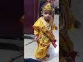 little krishna bahuaymi krishna ...cute babay #cutekrishna #murlidhar #viral
