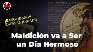Patricio Rey y sus Redonditos de Ricota - Maldicion va a ser un Dia Hermoso (Audio Oficial)