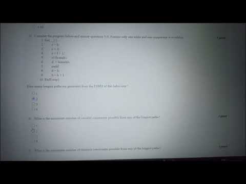 NPTEL|| C-Based VLSI Design || Quiz:Week4 || Assignment 4 Answers || 2023