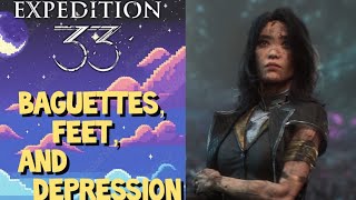 expedition 33 is a FLAWED MASTERPIECE