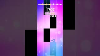 Magic Tiles 3 - Inspiring Piano - Korolkov (1000+ perfect and 5000+ score) - Endless mode!!! 😱 screenshot 4