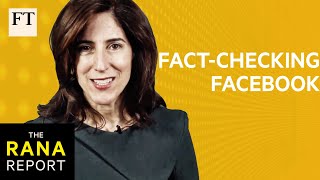 Facebook: the truth behind Mark Zuckerberg’s spin | Rana Report