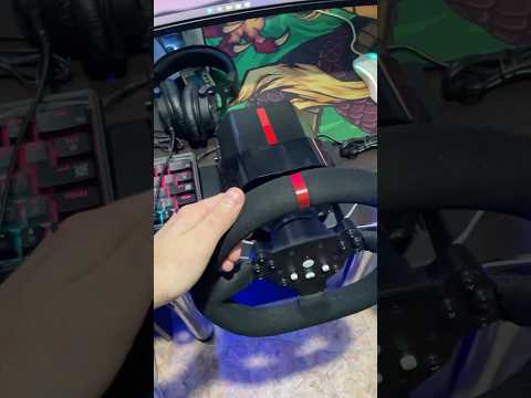 Artplays v-1600 pro спустя пол года использования #artplays #руль #игровойруль #обзор