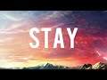 Stay (original) | Steven Lee