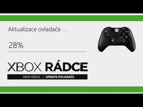 Video: Aktualizace Systému Xbox One Nyní Může Kdokoli Testovat Dříve