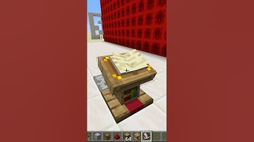 3 Easy Comparator Tips #redstoneengineering #redstoner #howtoredstone