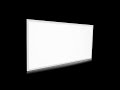 Cctwatt tunable backlit led panel light office lighting commercial lighting