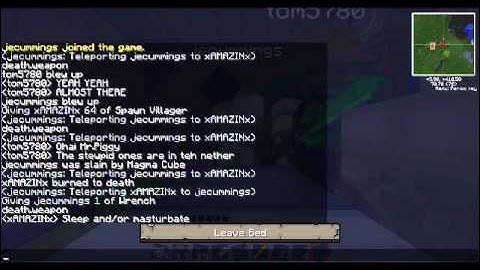 Tekkit with friends! Episode #9 This one