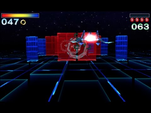 Video: Zašto Star Fox 64 3D Nije Na Mreži