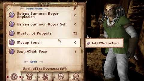 Predator in Oblivion Part two