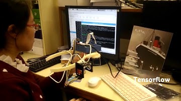 Final Year Project: Object Recognition Using CUGLASS
