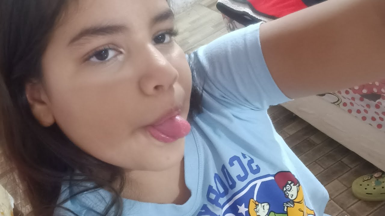 Preparándome para salir (((video no editado)))