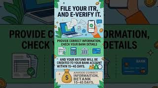 #IncomeTaxReturn #ITR2026 #TaxUpdate #FinanceIndia #TaxSavingTips #ITR#newregime