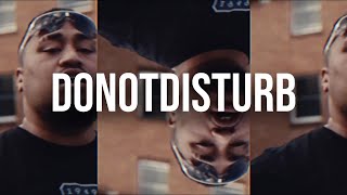 (FREE) Dmonz x Lisi Australian Trap Type Beat - "DONOTDISTURB"