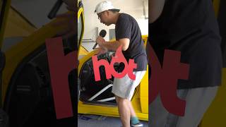 Hot or Not! Broadway mirror vs Pilot (wink) mirrors