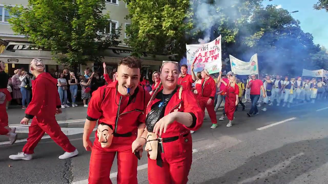 Norijada Slavonski Brod 2024