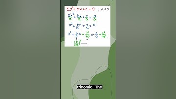 The Bhaskara formula