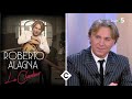 Roberto Alagna | TV - C à Vous la suite - Anne-Elisabeth Lemoine - 14/01/2021