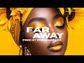 FAR AWAY Afro Gospel Instrumental 2026 Worship Prayer Beat Christian Instrumental